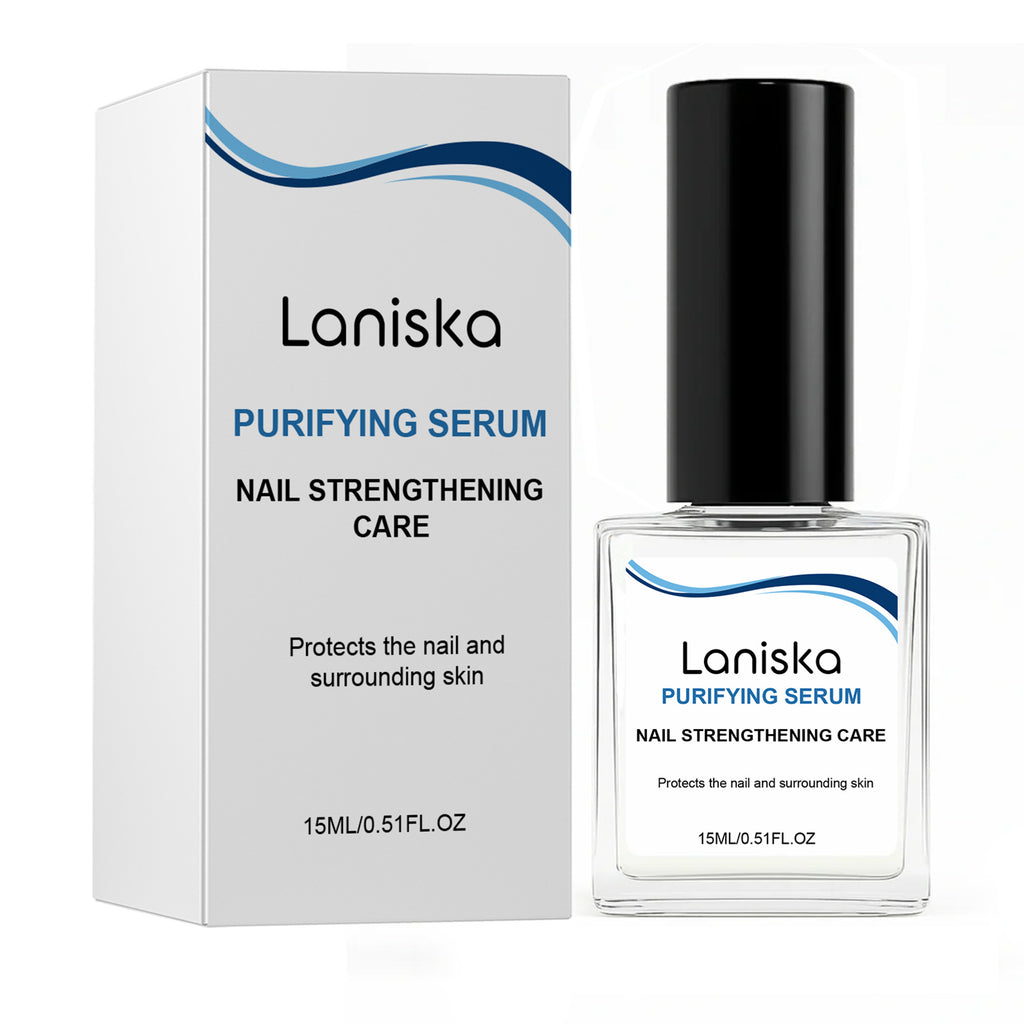 Sérum purifiant des ongles