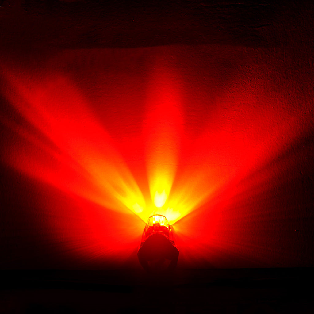 Vélo Tail Light Sécurité Tail Light Night Riding Light
