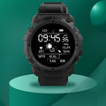 Spaceman ronde FD68S Smart Bracelet 144 Grand écran couleur