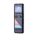 Anglais HD Réduction du bruit stylo d'enregistrement numérique MP3 lecteur grande capacité Portable Smart