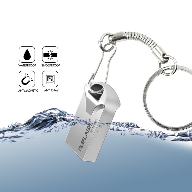 Mini clé USB 4 Go 8 Go 16 Go