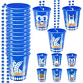 Mug Festival de bière ensemble de 18