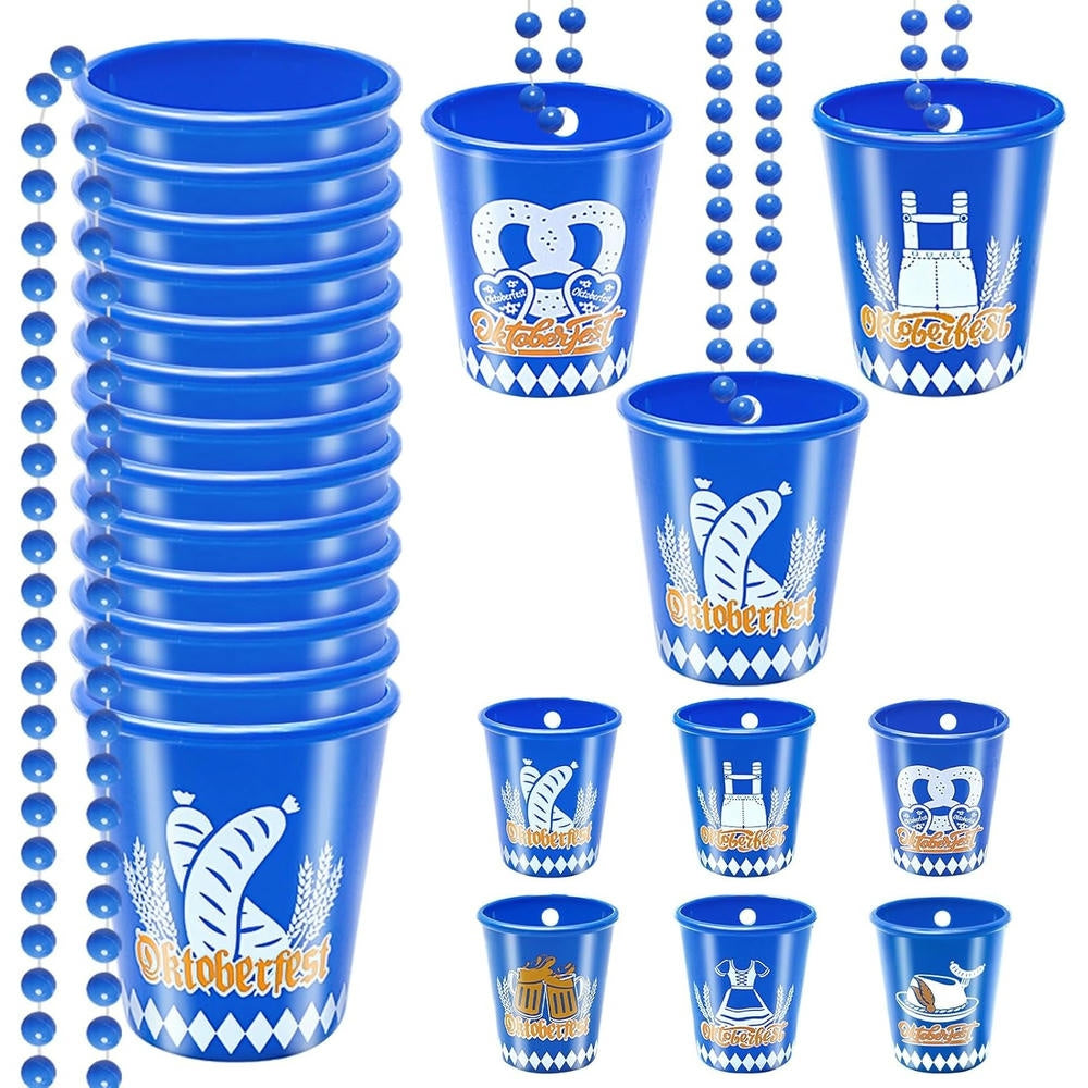 Mug Festival de bière ensemble de 18