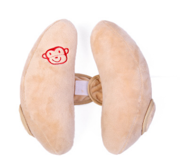 Siège de voiture d'enfant Appuie-tête Baby Neck