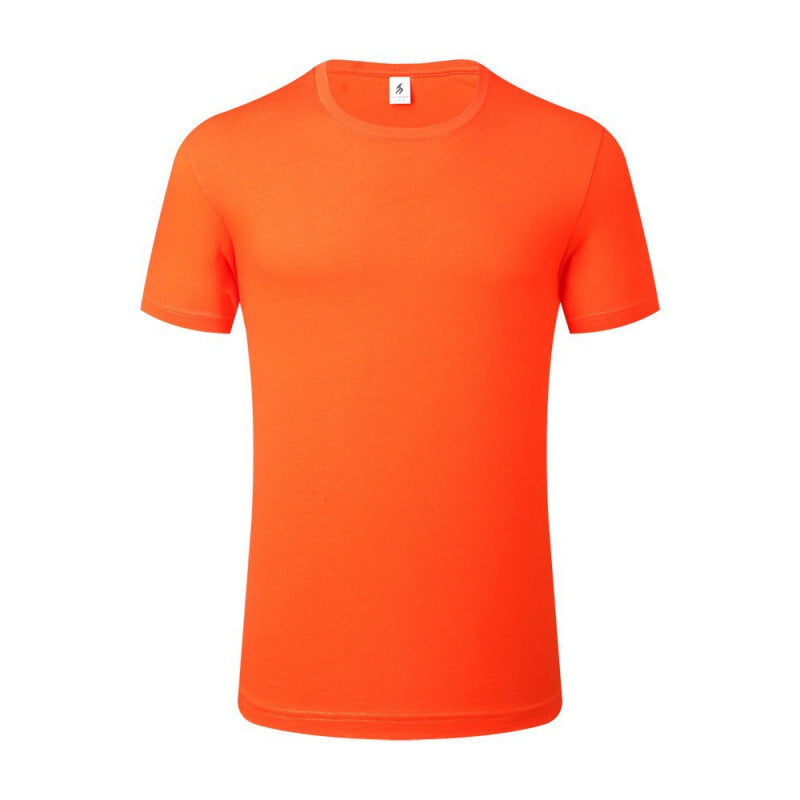 Été Respirant Sweat-absorbant Loose-Sleeved Top