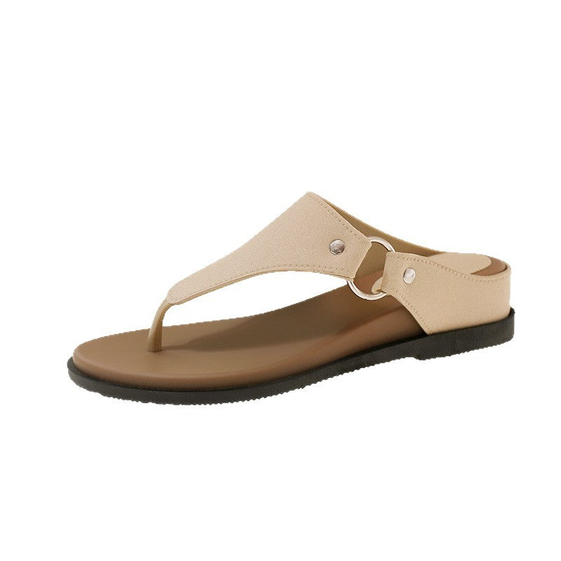 Sandales de plage polyvalentes pour femmes