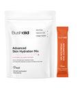 Skin moisturizer Oral preparation