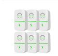 Stabilisateur ménager Usage à la maison et utilisation commerciale Régulateur de tension intelligent Suppresseur d'épike