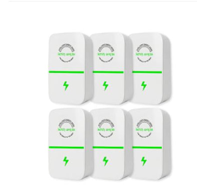 Stabilisateur ménager Usage à la maison et utilisation commerciale Régulateur de tension intelligent Suppresseur d'épike