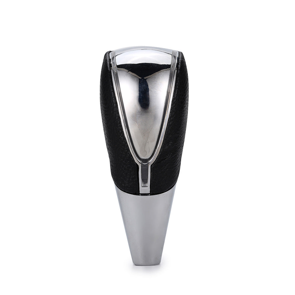 Accessoires de modification de voiture LED lumière tête tactile capteur levier de lumière