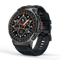 Montre intelligente V69 avec surveillance de la fréquence cardiaque et suivi de la condition physique