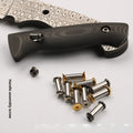 Poignée de l'outil Hexagon Socket Head Cap Vis