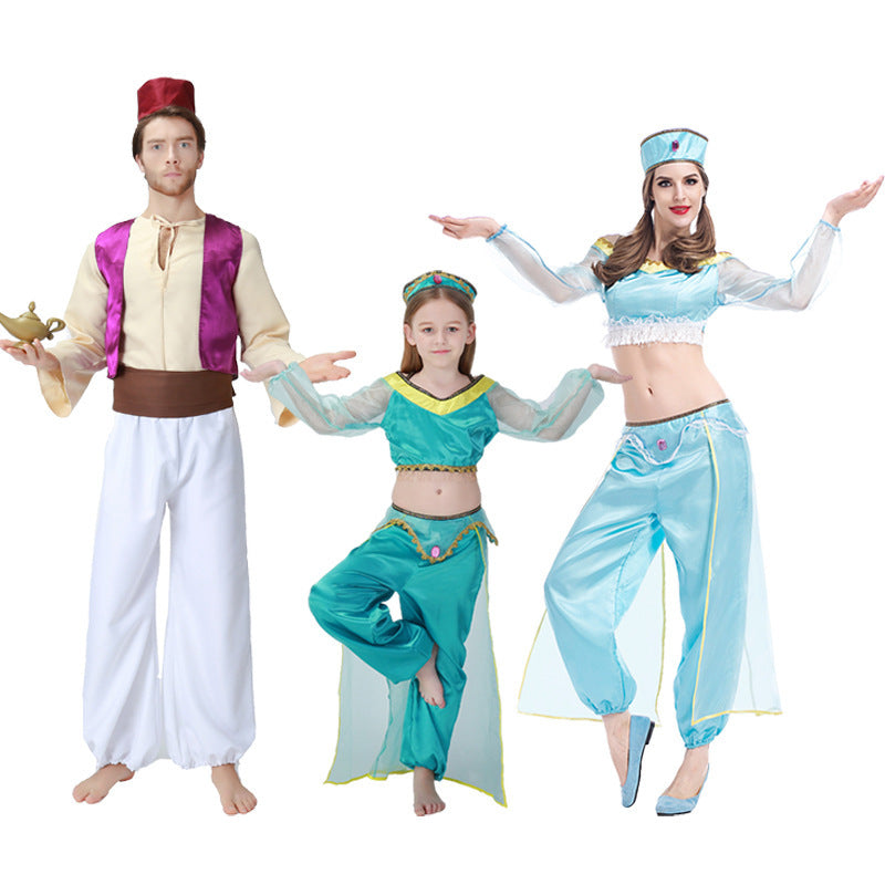 Costume Prince