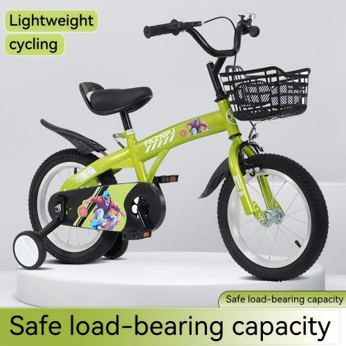 Vélo pour enfants de 16 pouces Sport