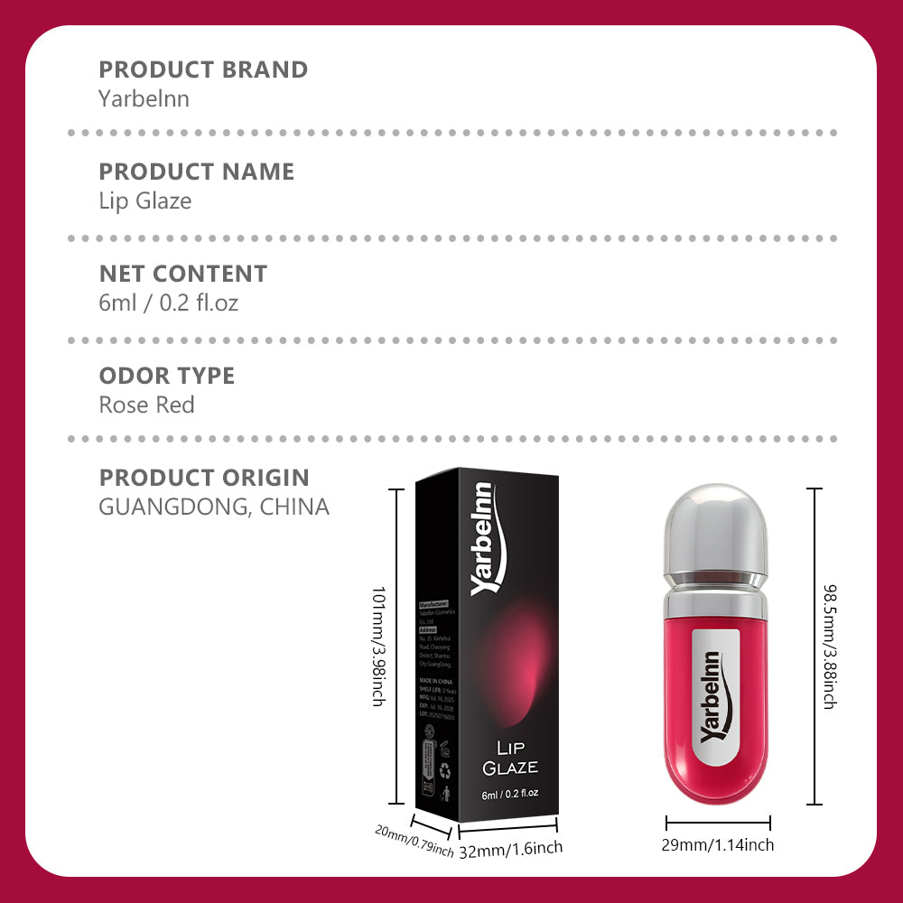 Matte Mist Long Lasting Lip Tint