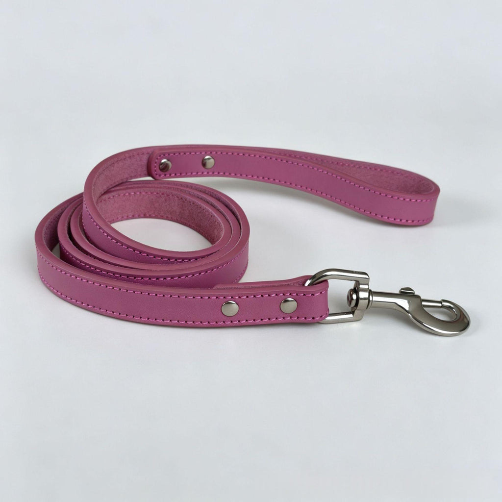 Feuille d'animal en cuir véritable multicolore