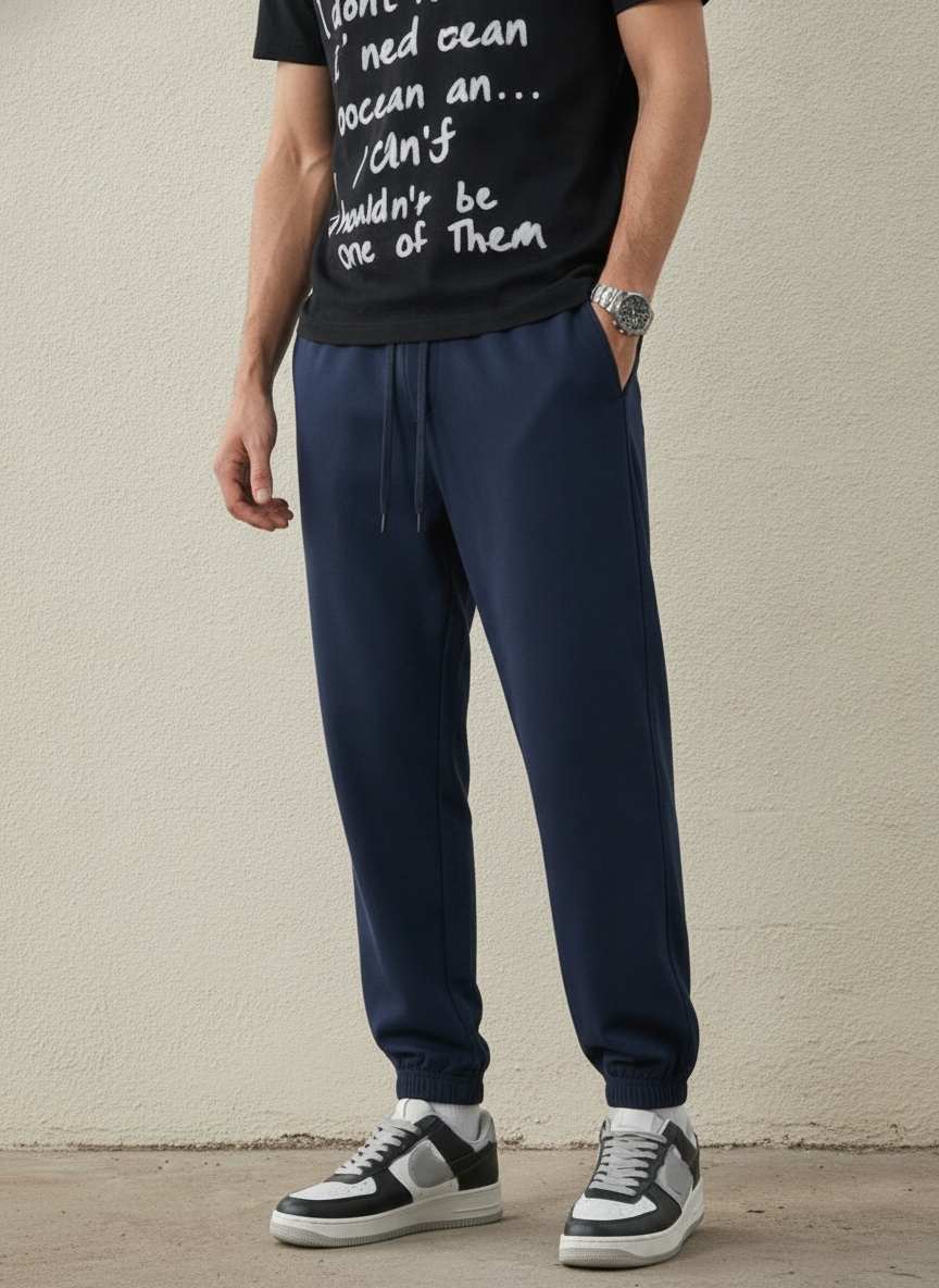 Pantalons occasionnels