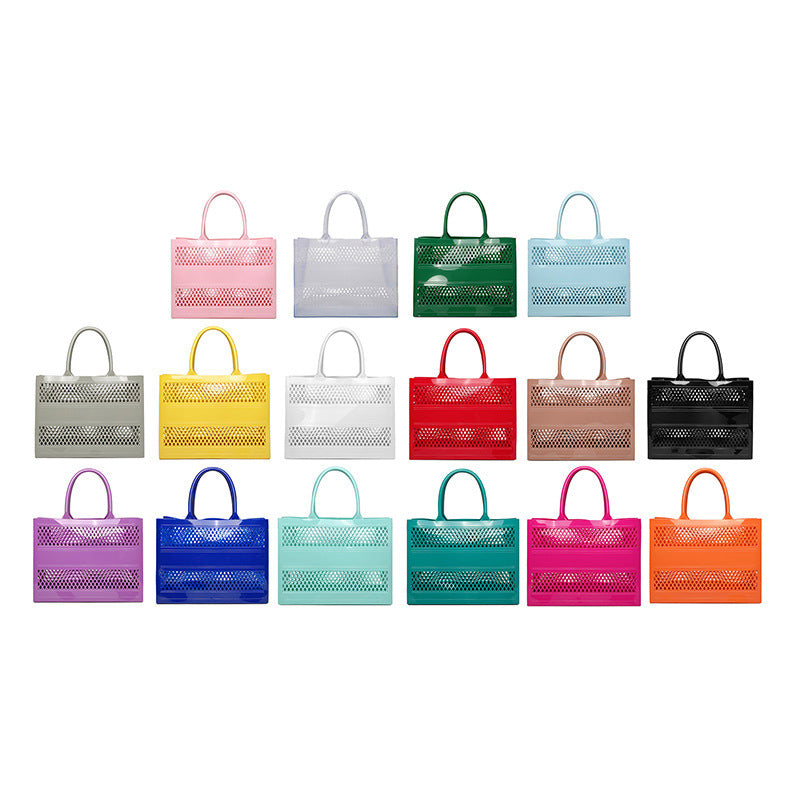 Sac à gelée Pvc