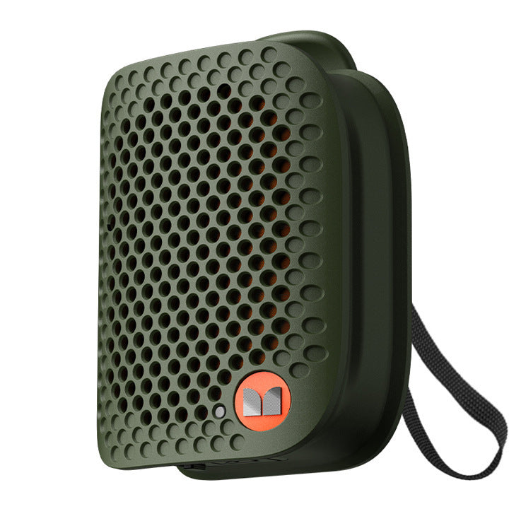 Monster Mini Haut-parleur Bluetooth sans fil étanche