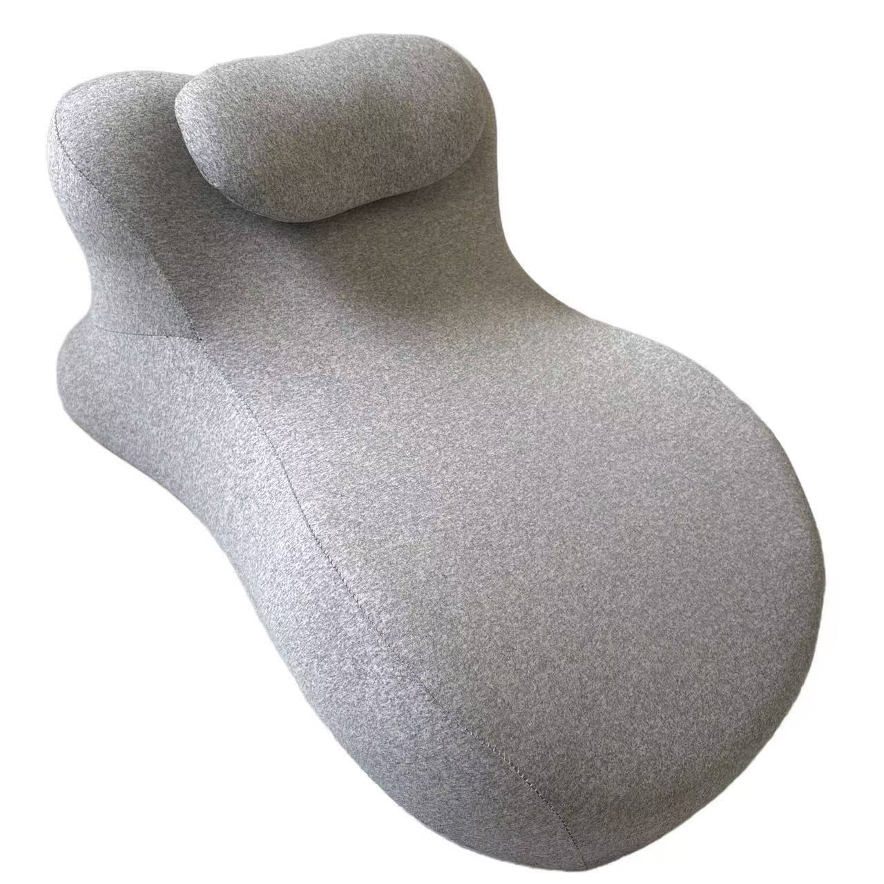 Mousse de mémoire d'oreiller Nap multifonctionnelle