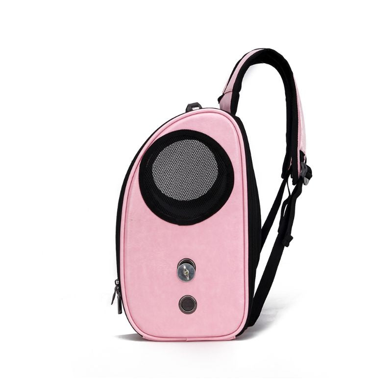 Sac pliable poreux et respirant