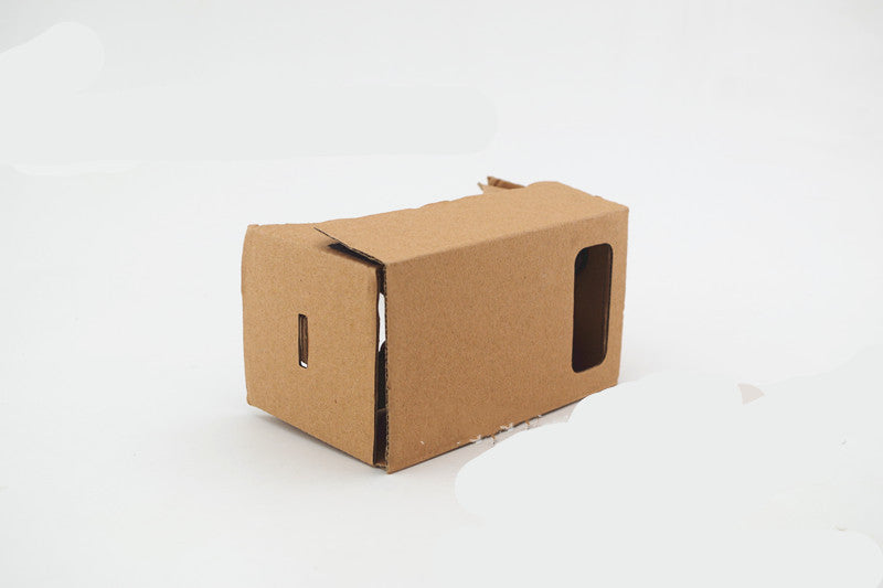 Verres en carton VR