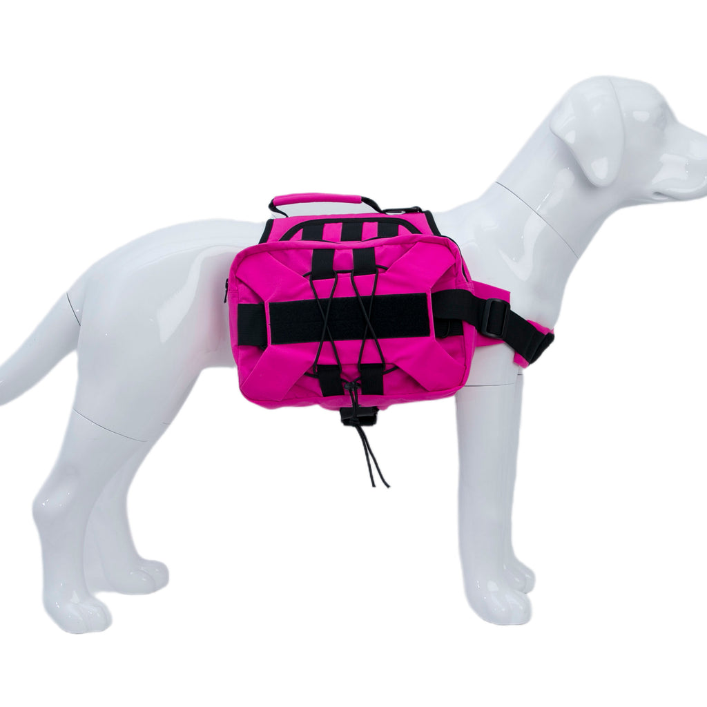 Sac à dos pour animaux de compagnie multifonction avec paillettes