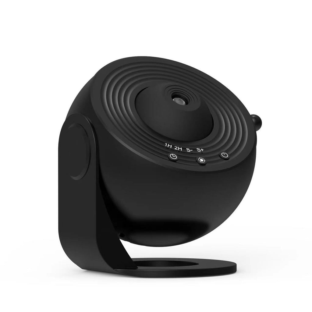 Projecteur Galaxy de nuit Starry Sky Projector 360 Rotate Lampe Planétarium pour les enfants Lit