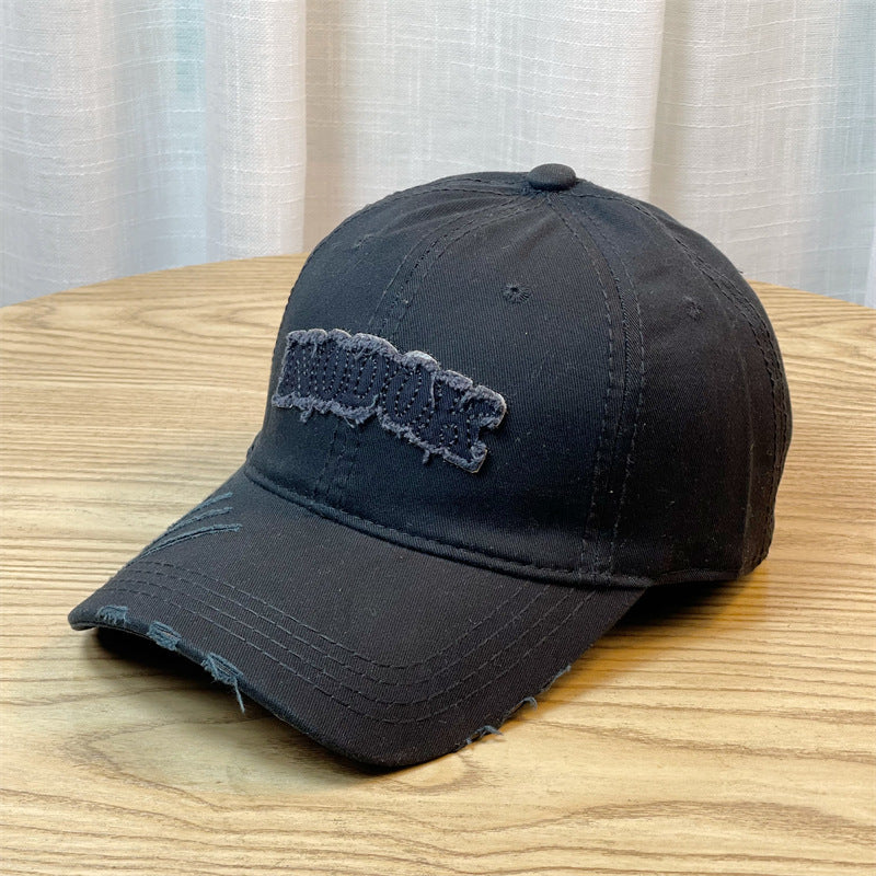 Coton Sparkling Style Big Boss Casquette de baseball