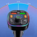 Blue Ambiance Light FM Charge rapide sans perte