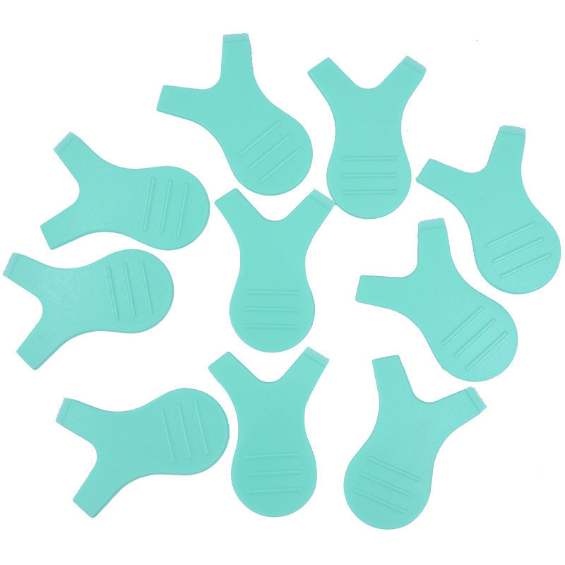 Grafting Cils Planting Cils Silicone Joint
