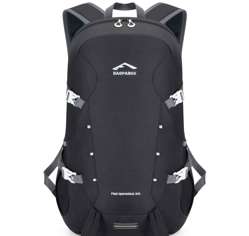 Sports double épaule grande capacité voyage extérieur pliable sac à dos étanche