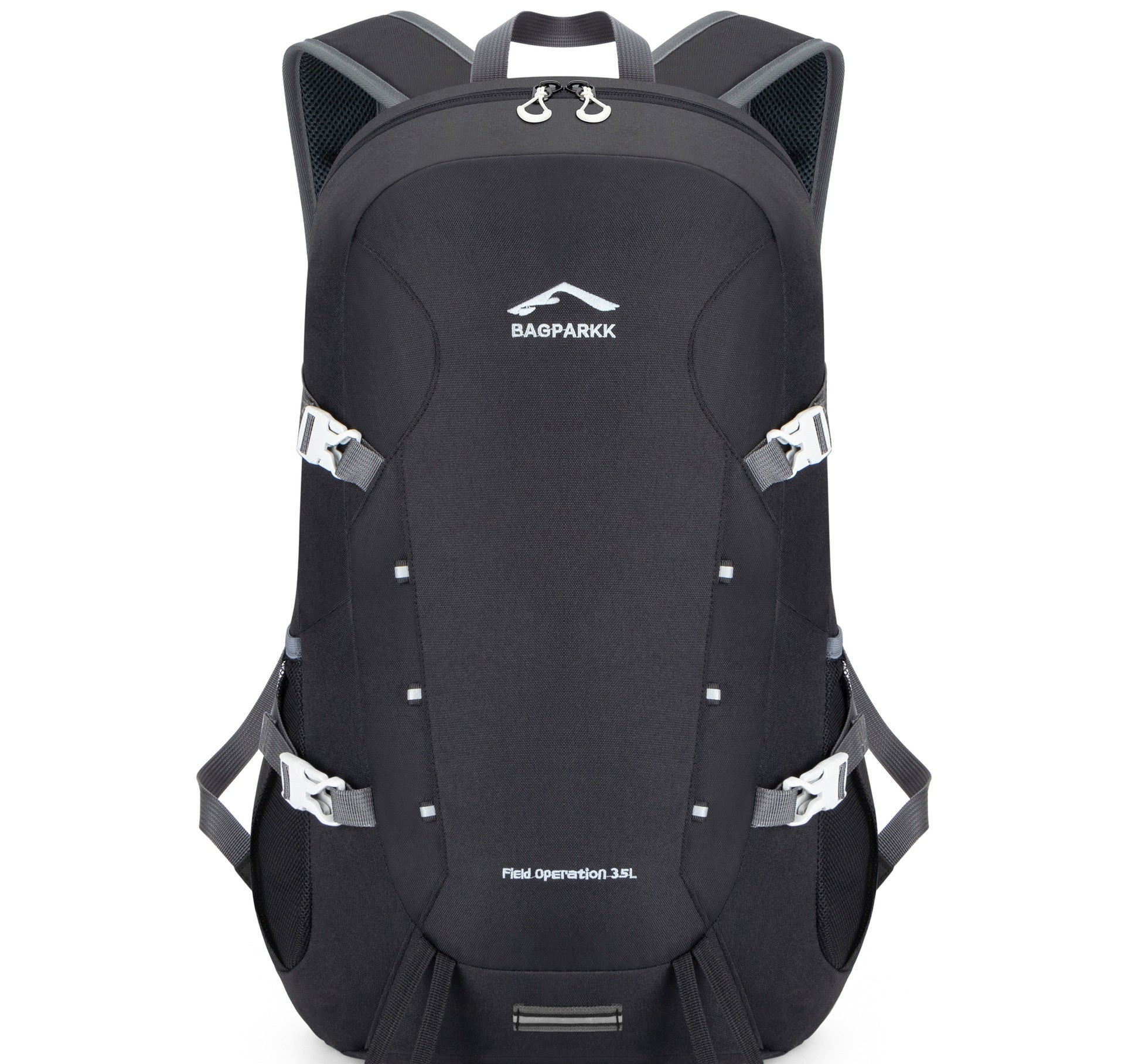 Sports double épaule grande capacité voyage extérieur pliable sac à dos étanche