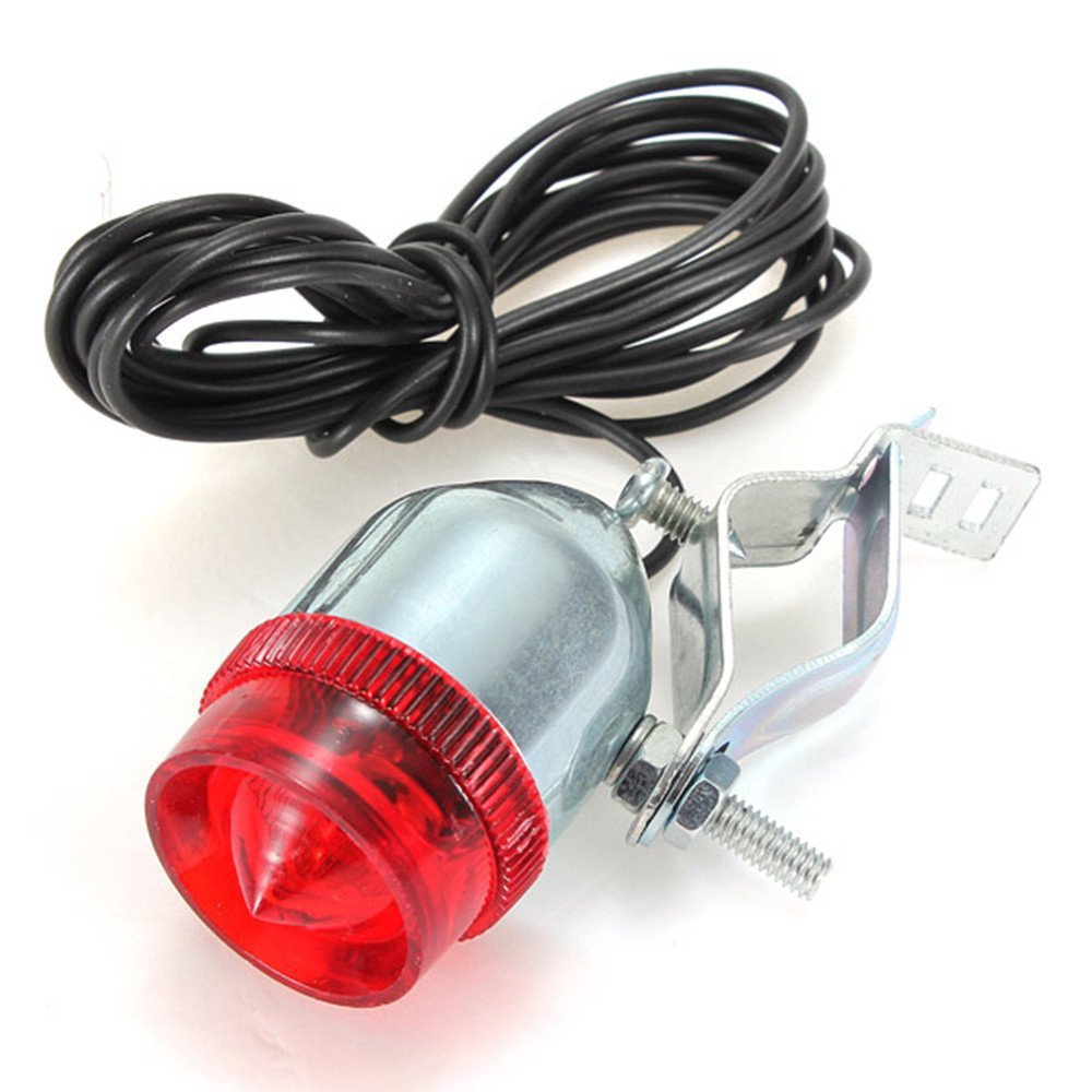 Modification du générateur de vélo Ligth à moteur Dynamo