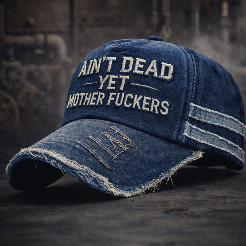 Casquette de baseball pour hommes et femmes