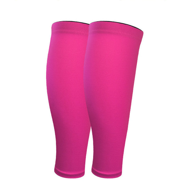 Équipement de protection sportive Basketball de plein air Football Running Jambe Warmers