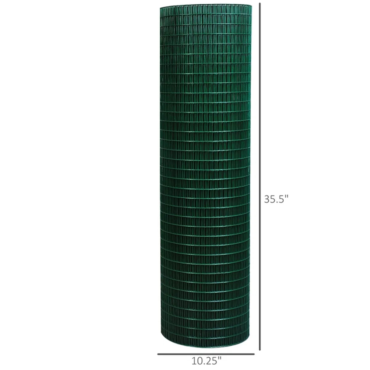 Fence de jardin/Fence de poulet/fil d'escrime de mesh (Amazon Shipping) (interdit par WalMart)