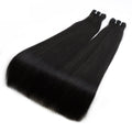 11a Deux vitesses Pick Head Shunfa Real Human Hair Extension