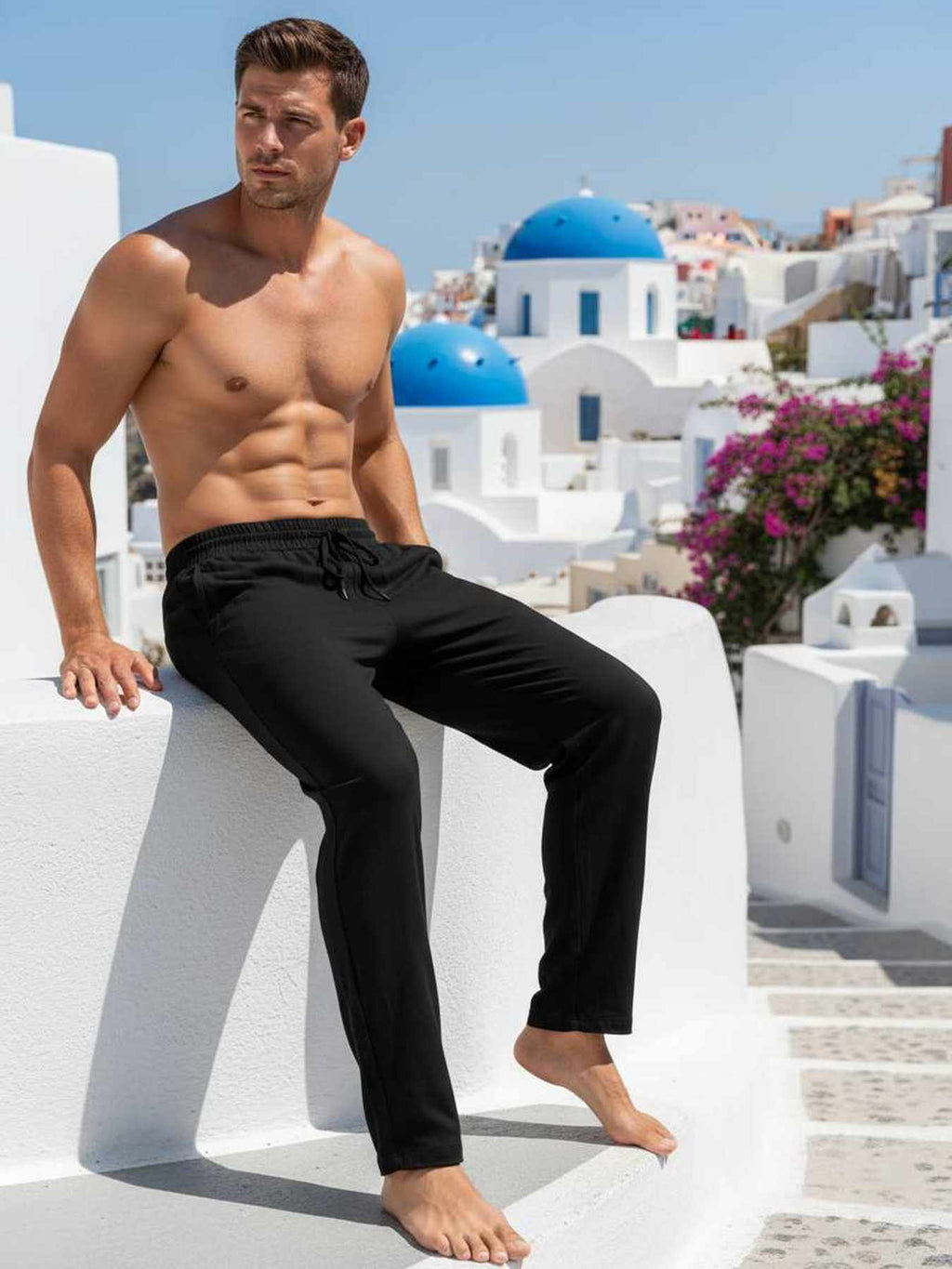 Pantalons occasionnels