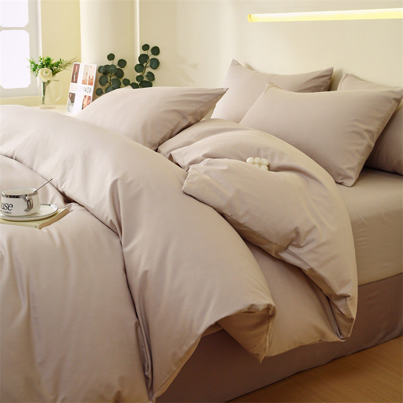 Couvercle de coudée Draps couvre-lit et draps ajustés Literie Essentiels