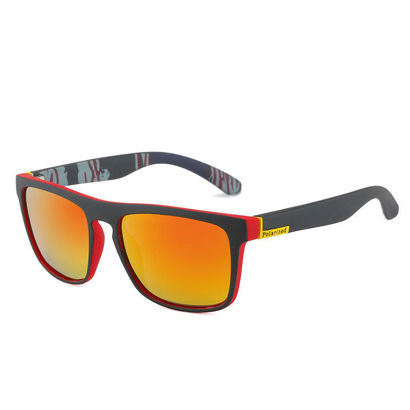 Vélo de plein air Sports Lunettes de soleil polarisés