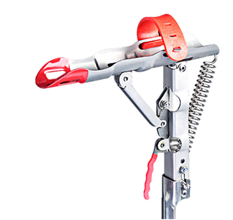 Porte-roquette de pêche automatique Fort Sea Rod