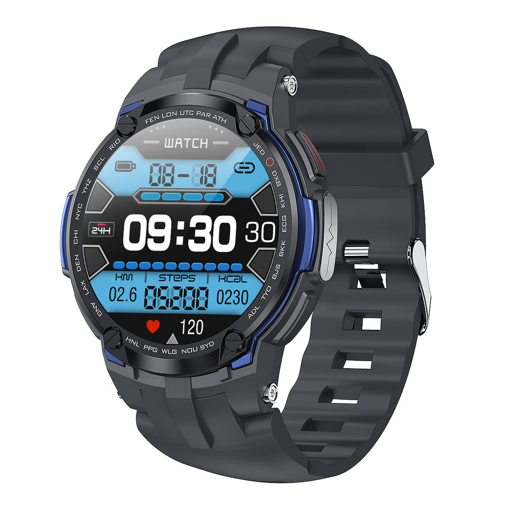 V6 Smart Sports Health Watch Surveillance du sommeil