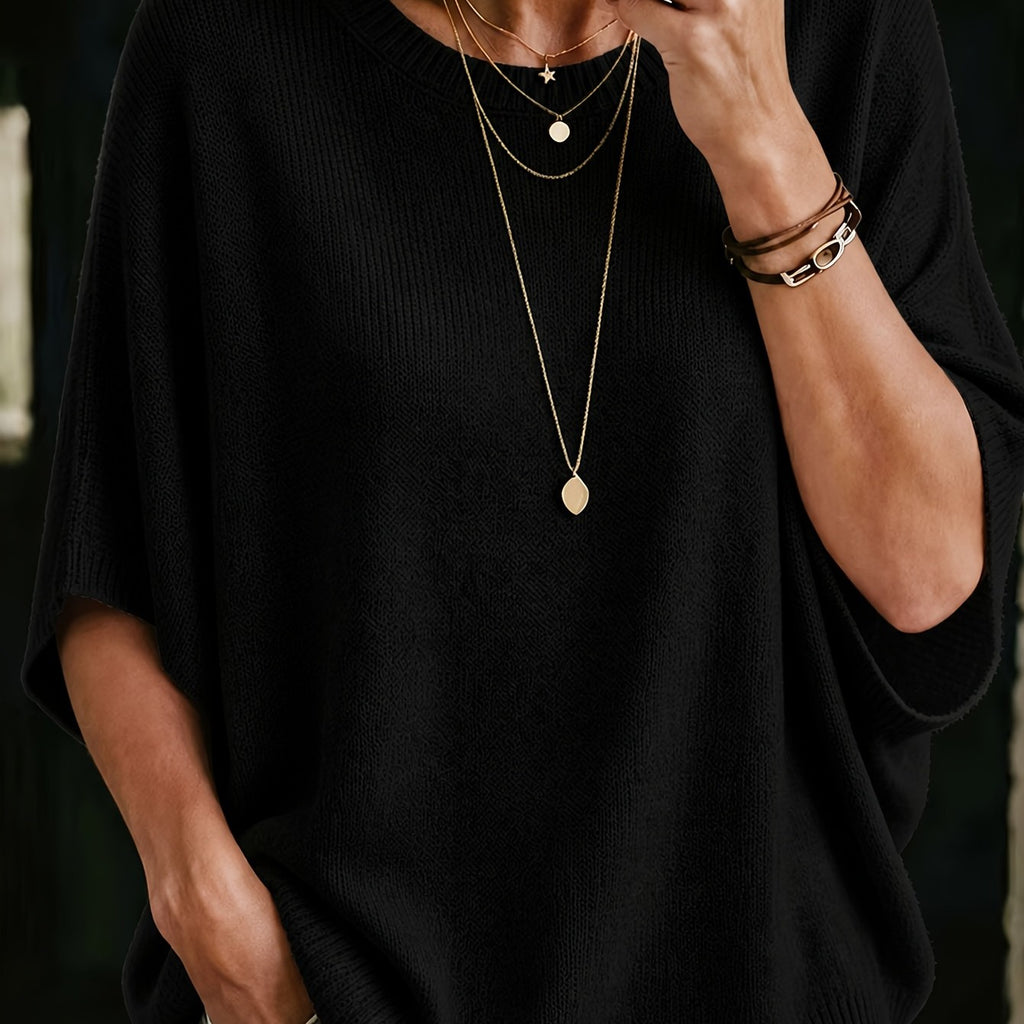 Blouse de polyester