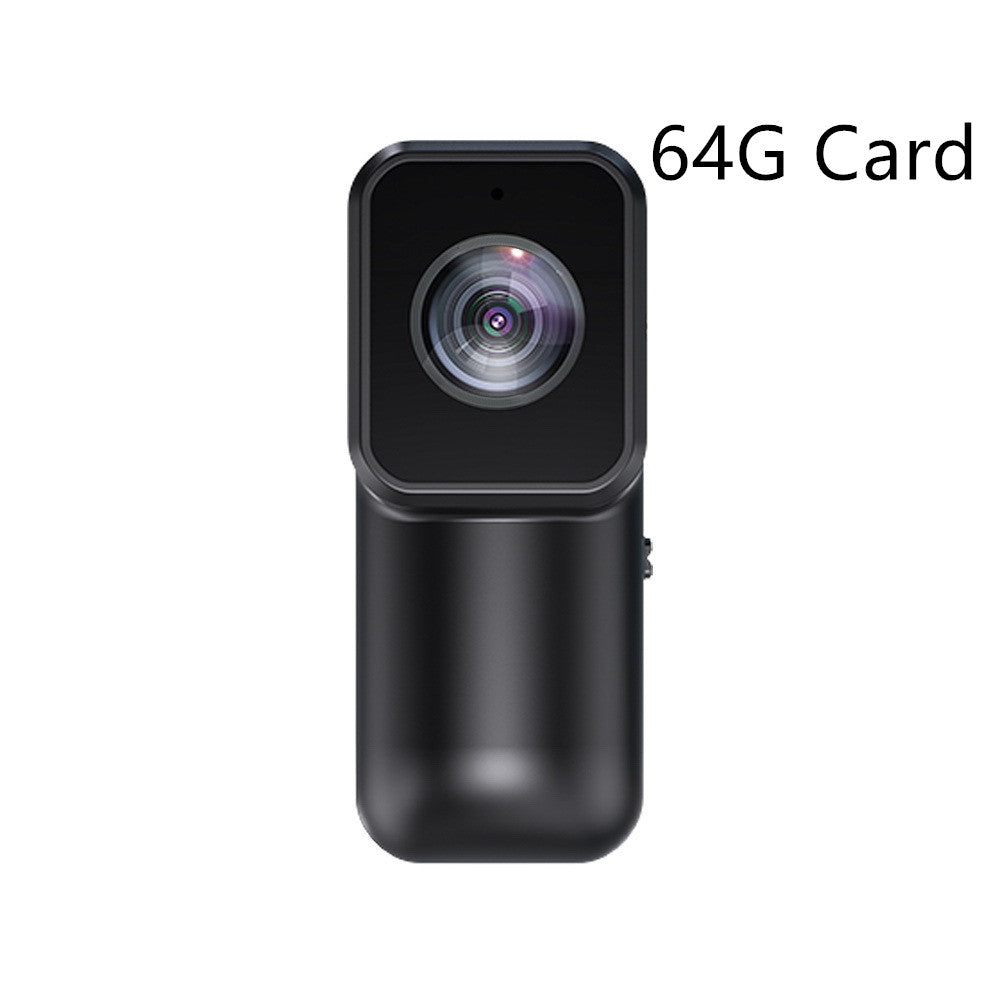 WIFI Outdoor Thumb Sports Camera Recorder
