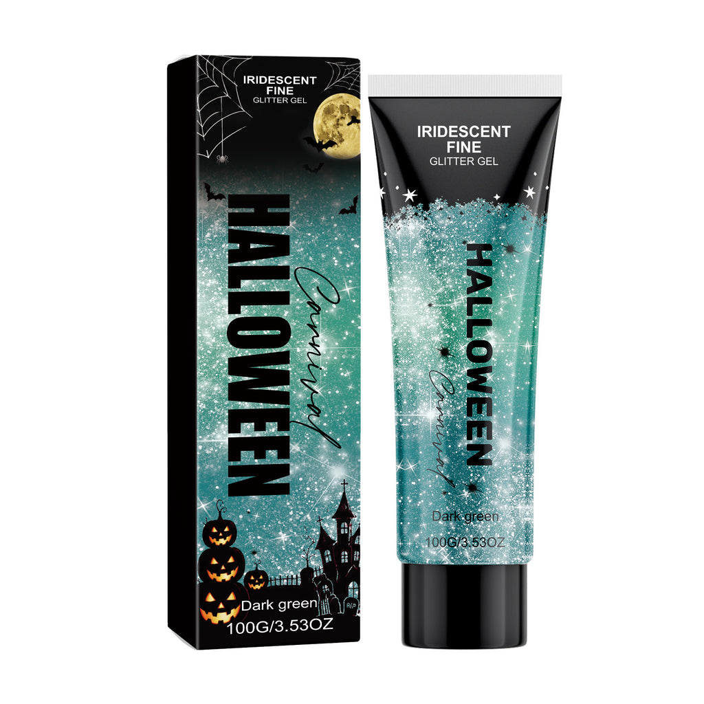 Gel d'Halloween