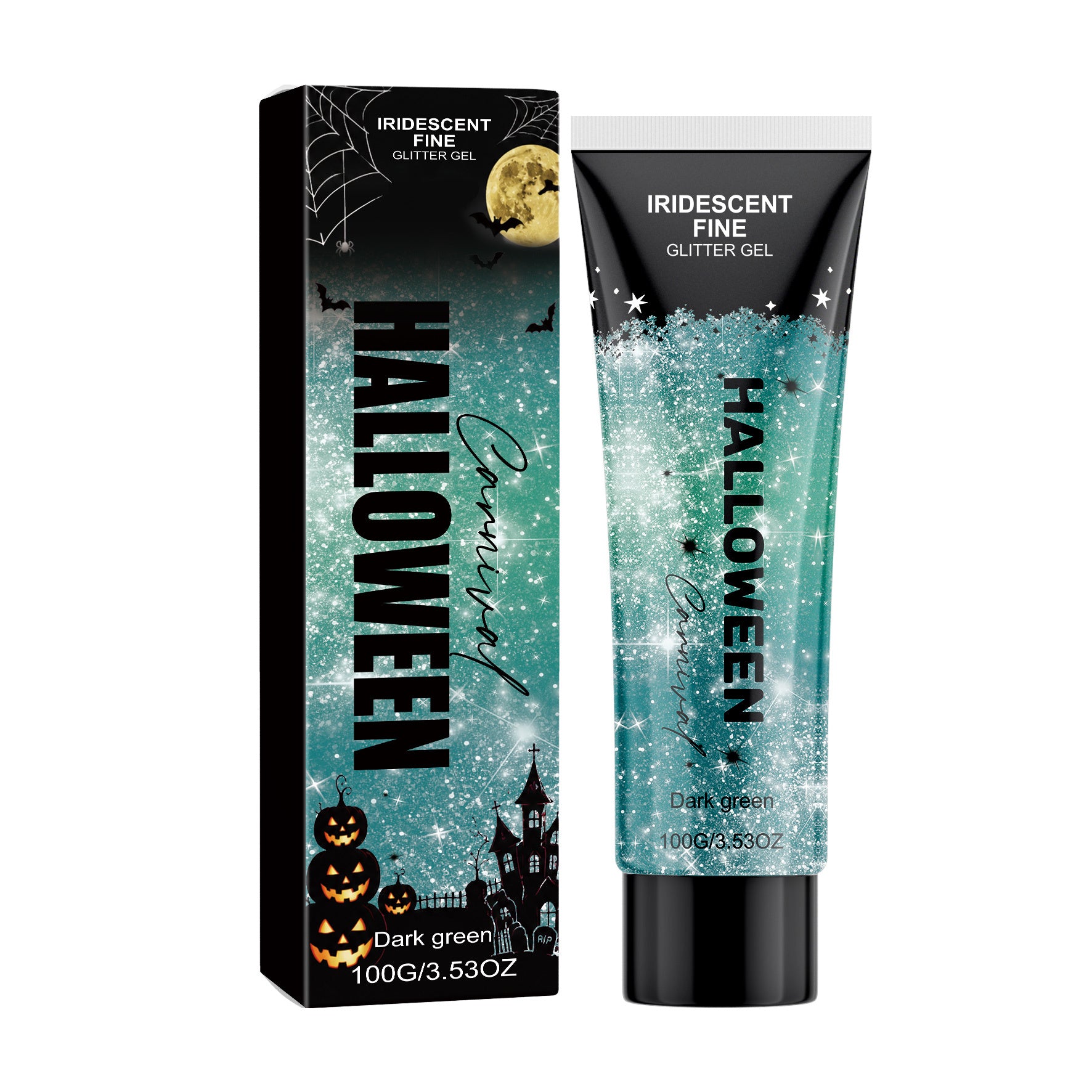 Gel d'Halloween