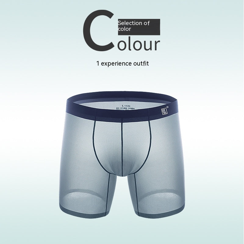 Sous-vêtements pour hommes