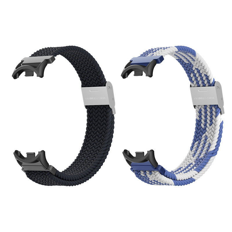 Bracelet boucle Bracelet tressé Universal