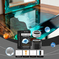 Ensemble de polissage de résine Epoxy 1 Set-1box